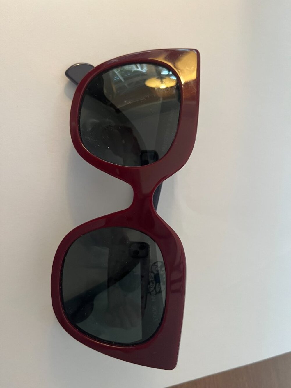 Ann & Valentin Sheridan sunglasses